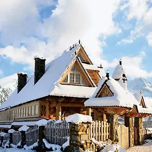 Bed & Breakfast Rajka, Zakopane