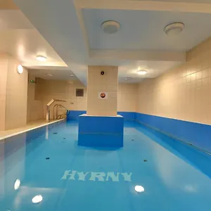  Отель типа 